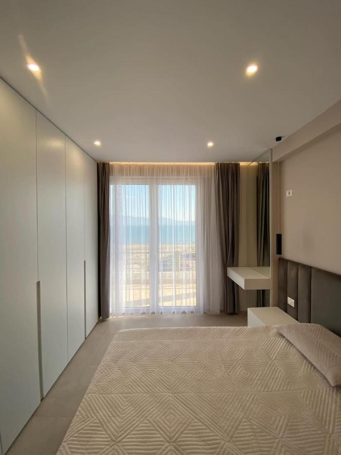Sea View Luxury