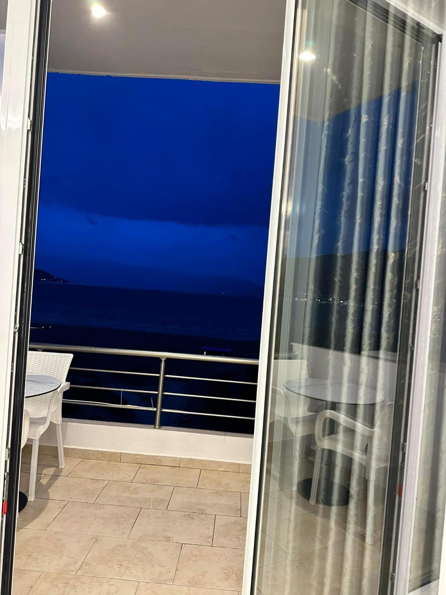 Sea View Luxury *