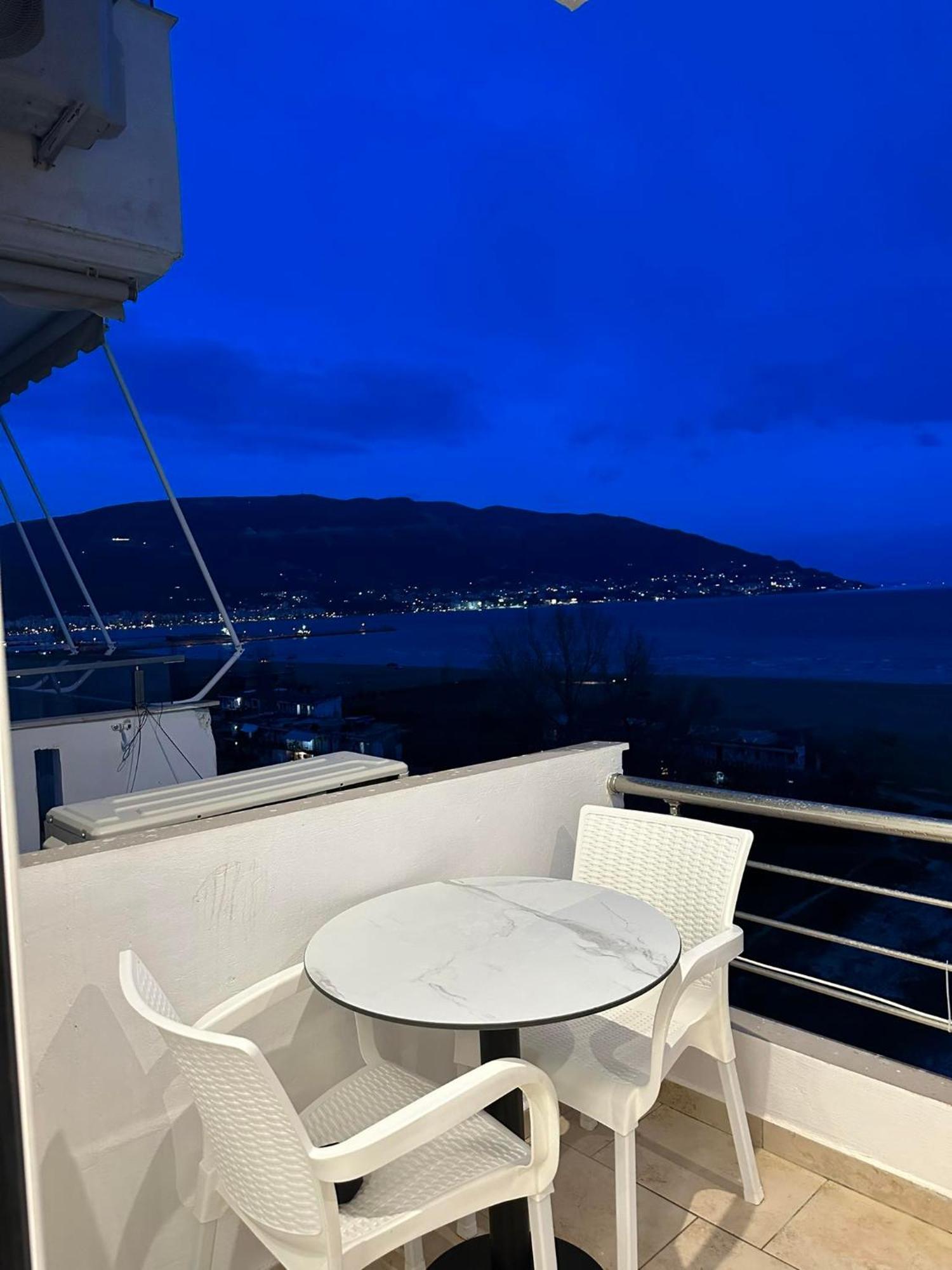 Apartment Sea View Luxury Vlore
