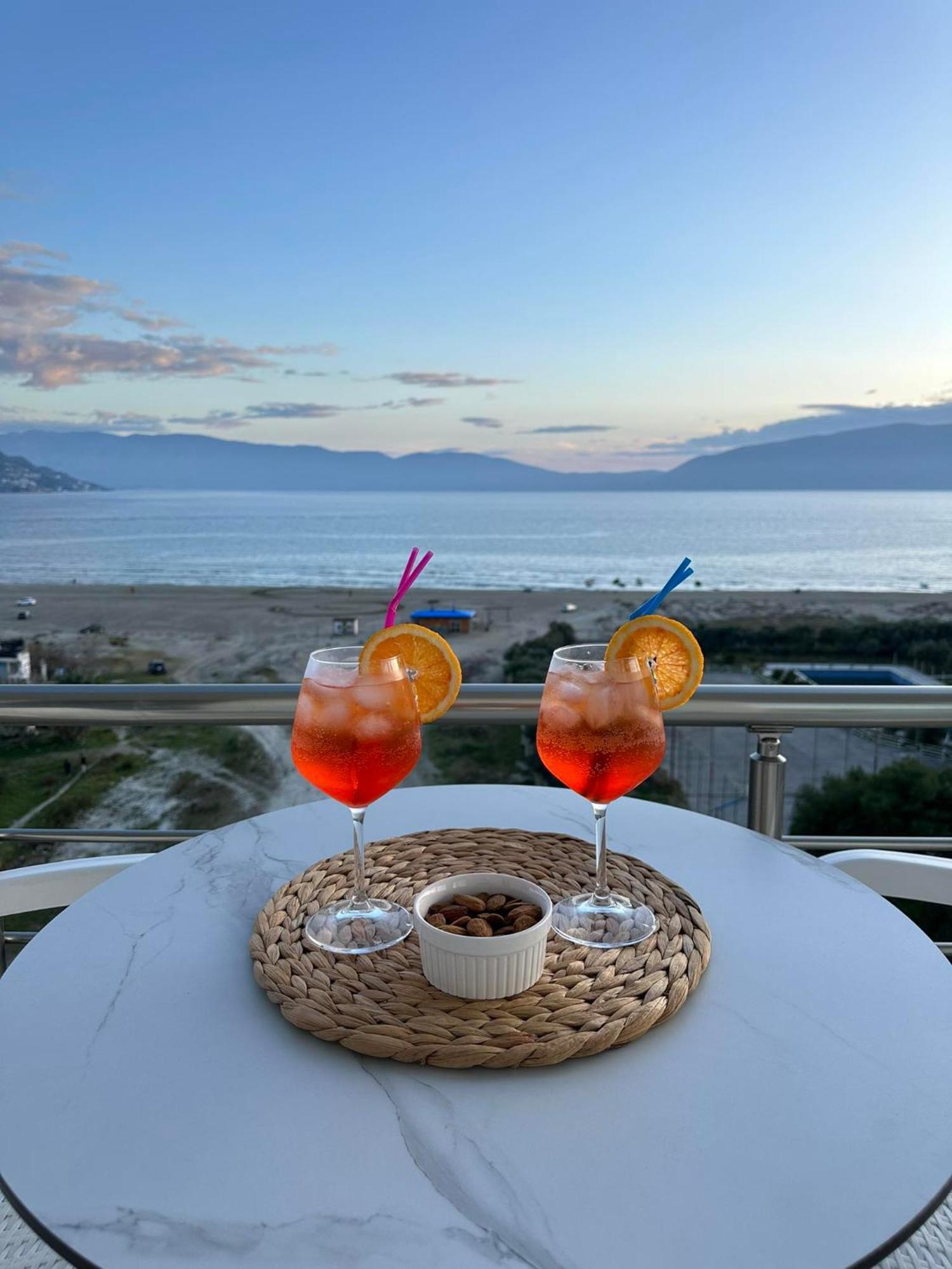 Sea View Luxury Vlore