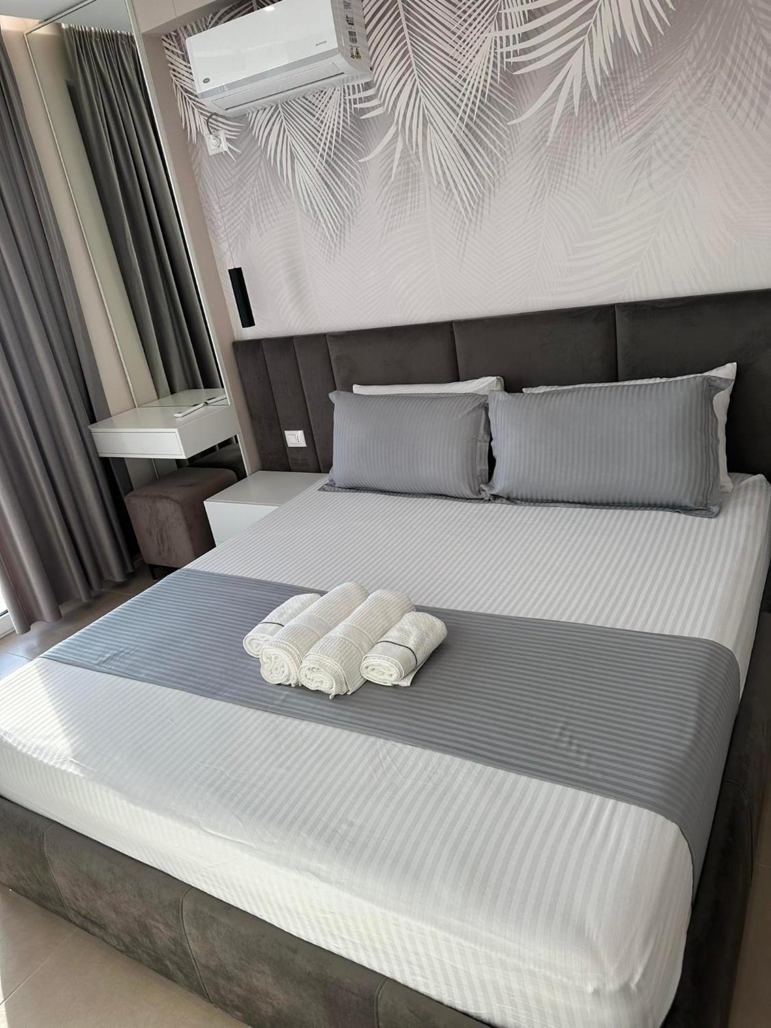 Appartamento Sea View Luxury Vlorë