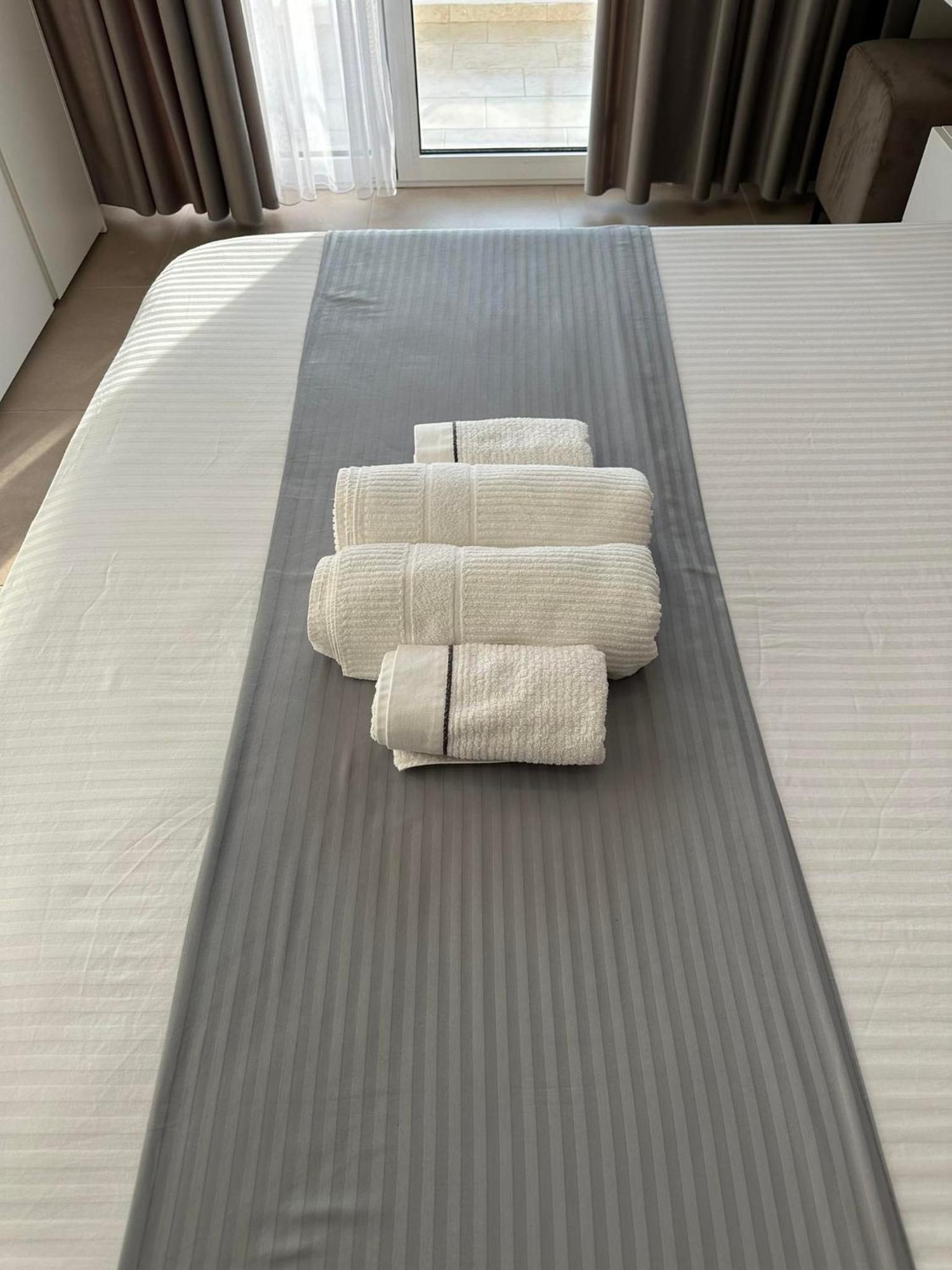 Sea View Luxury Vlorë
