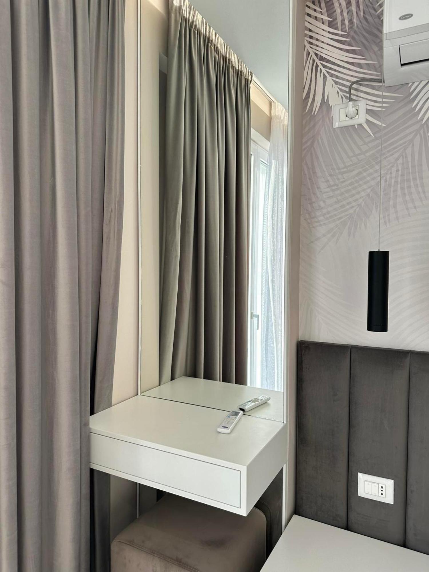 Apartment Sea View Luxury Vlore