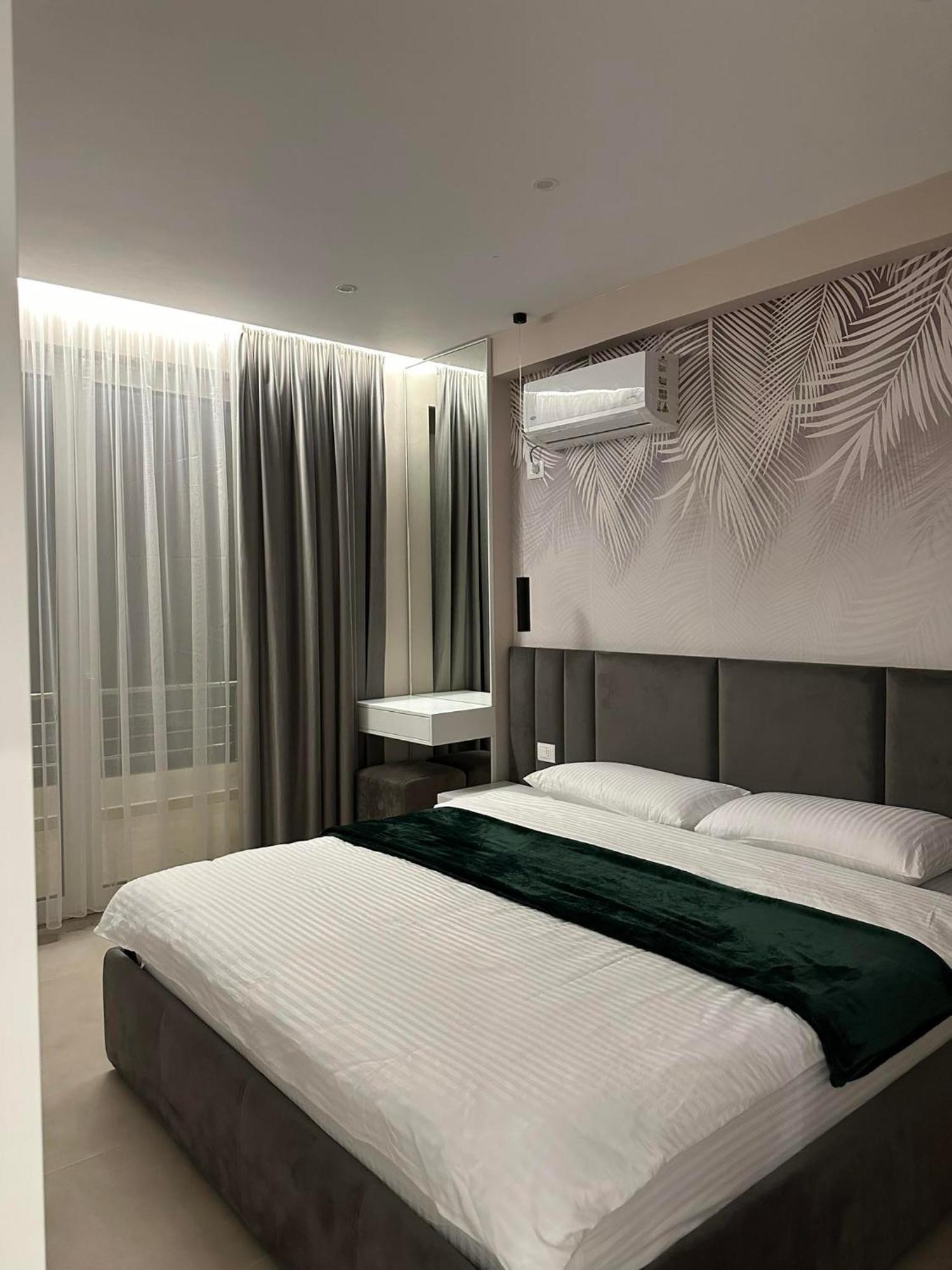 Apartment Sea View Luxury Vlore
