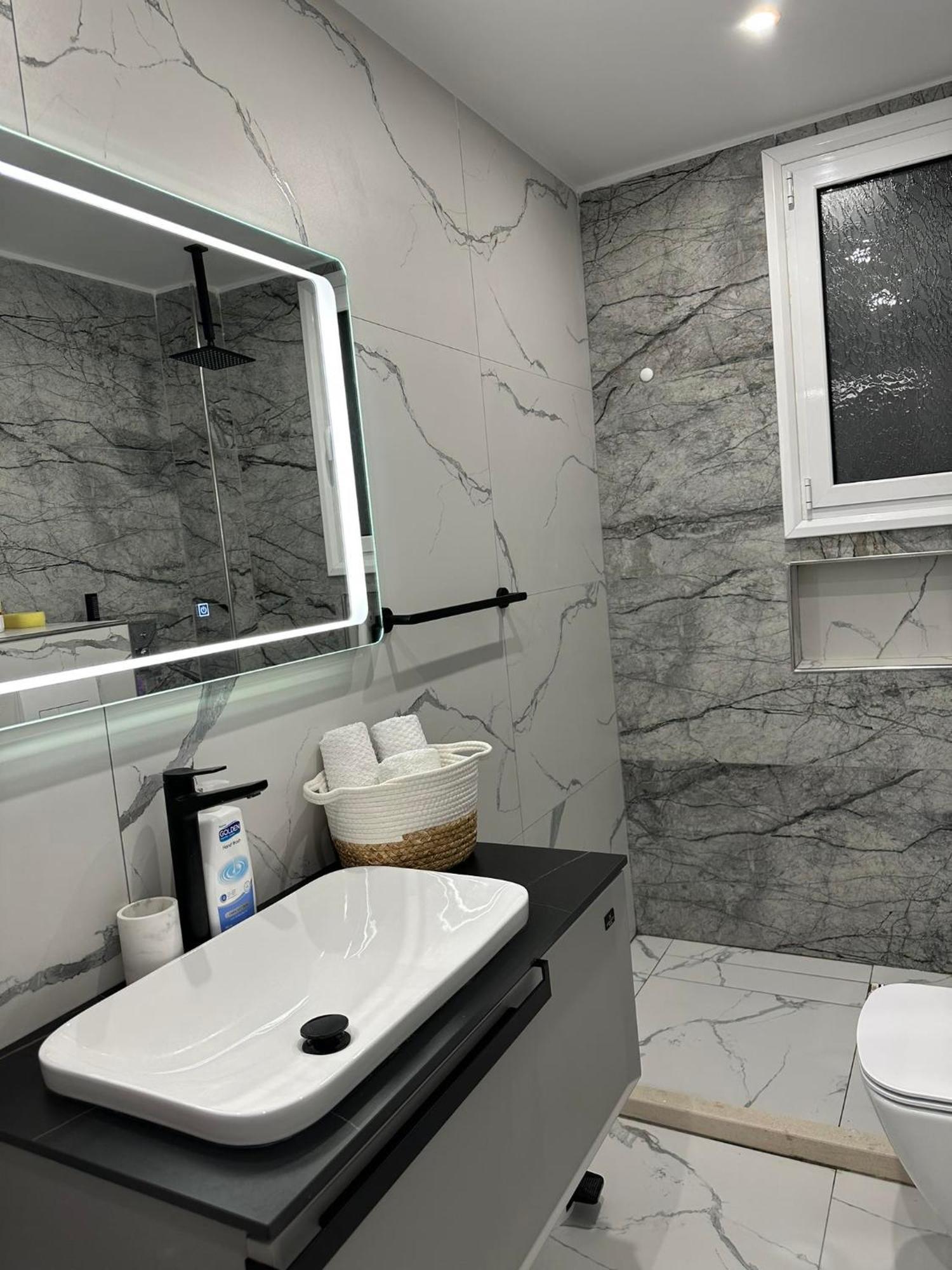 Appartamento Sea View Luxury *