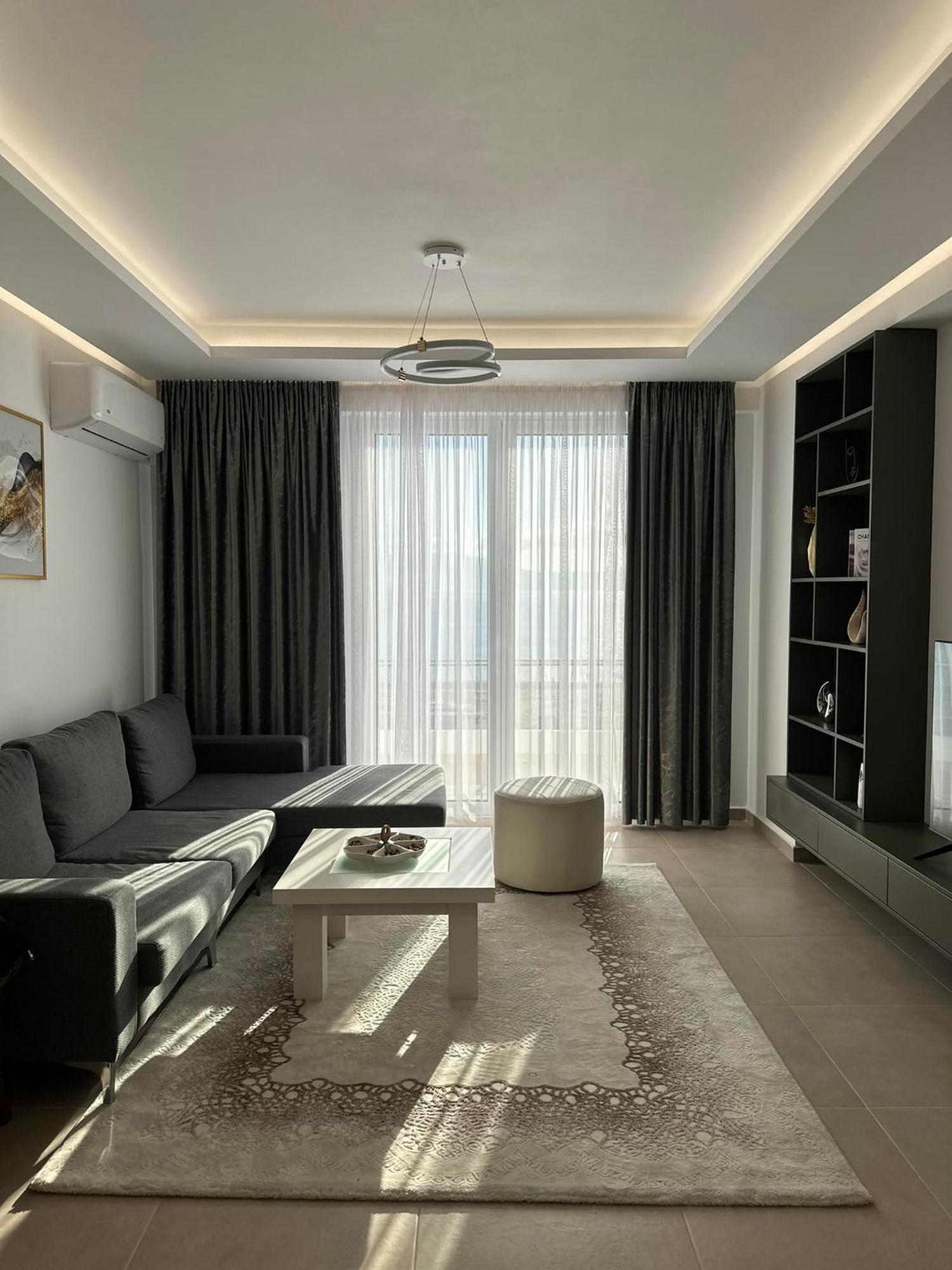 Sea View Luxury