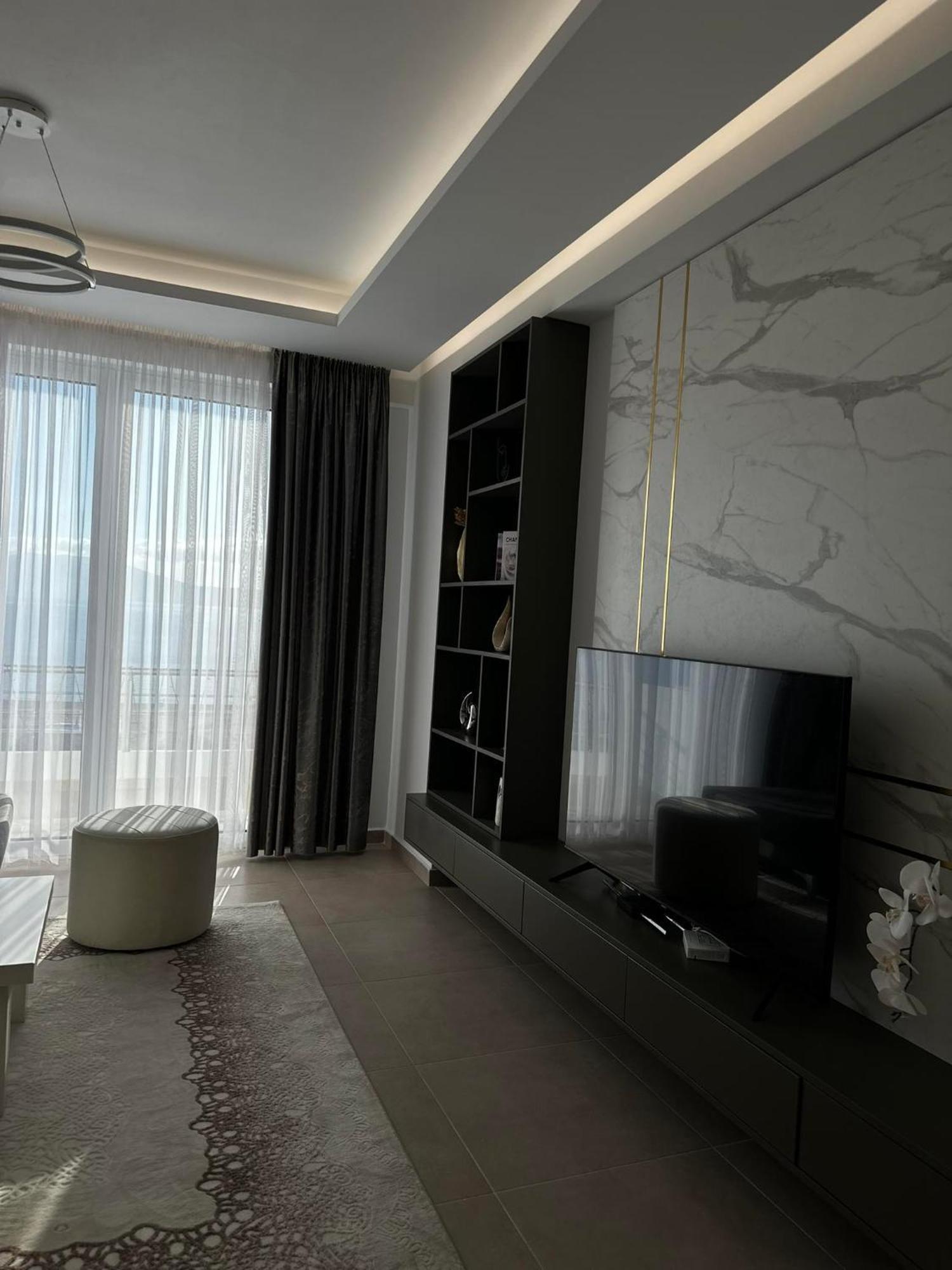 Sea View Luxury *