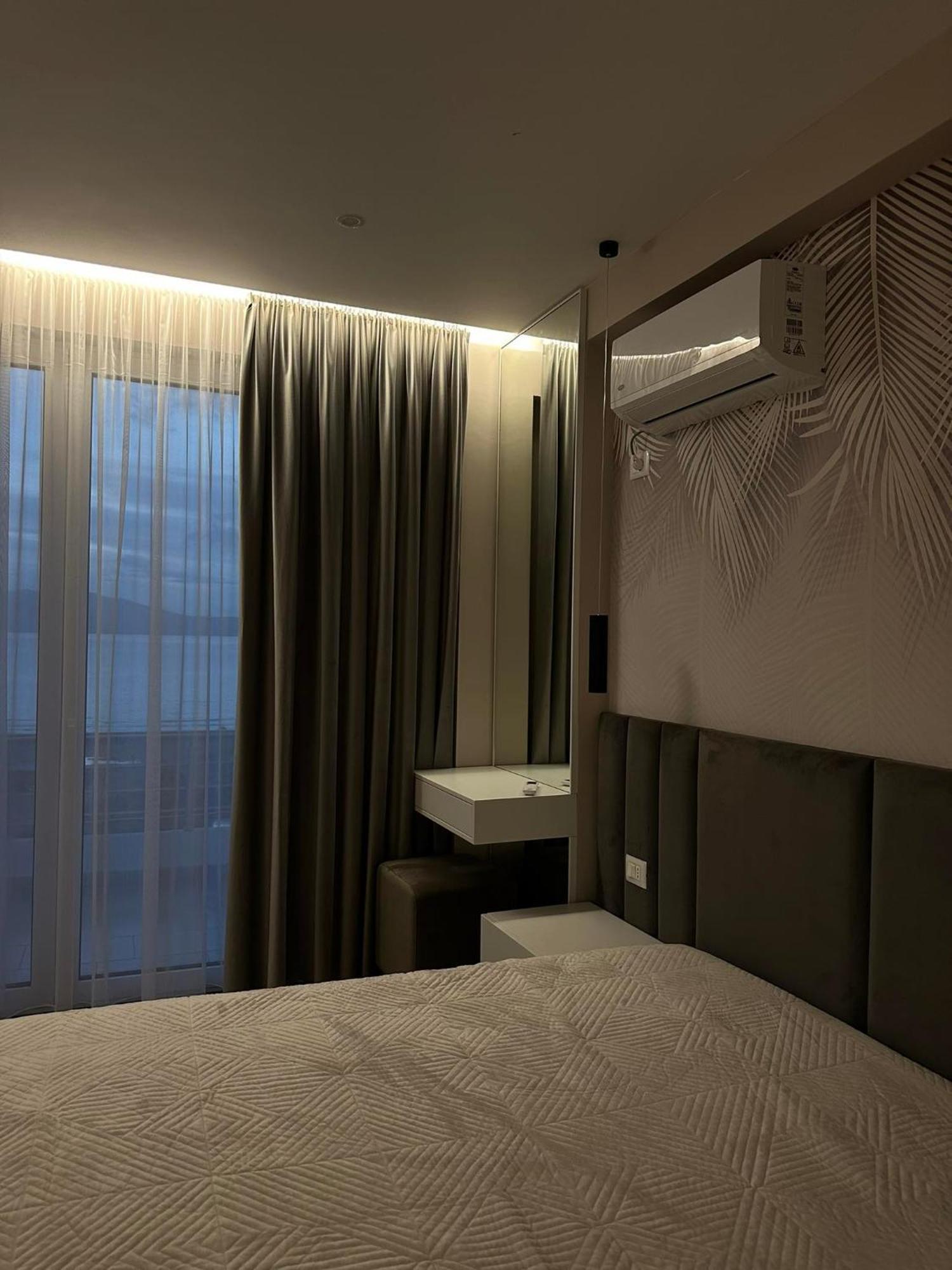 Sea View Luxury