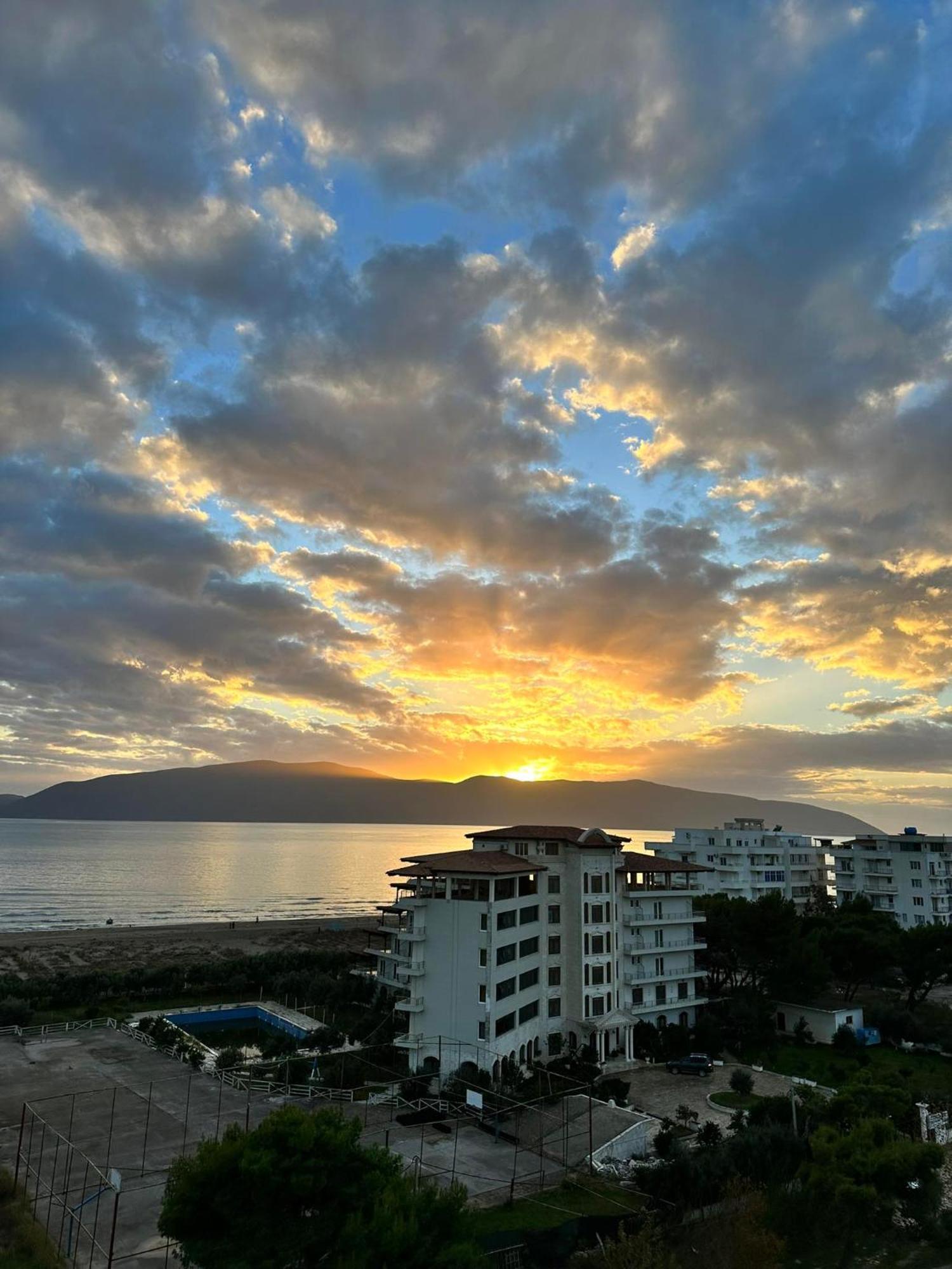Sea View Luxury Vlore