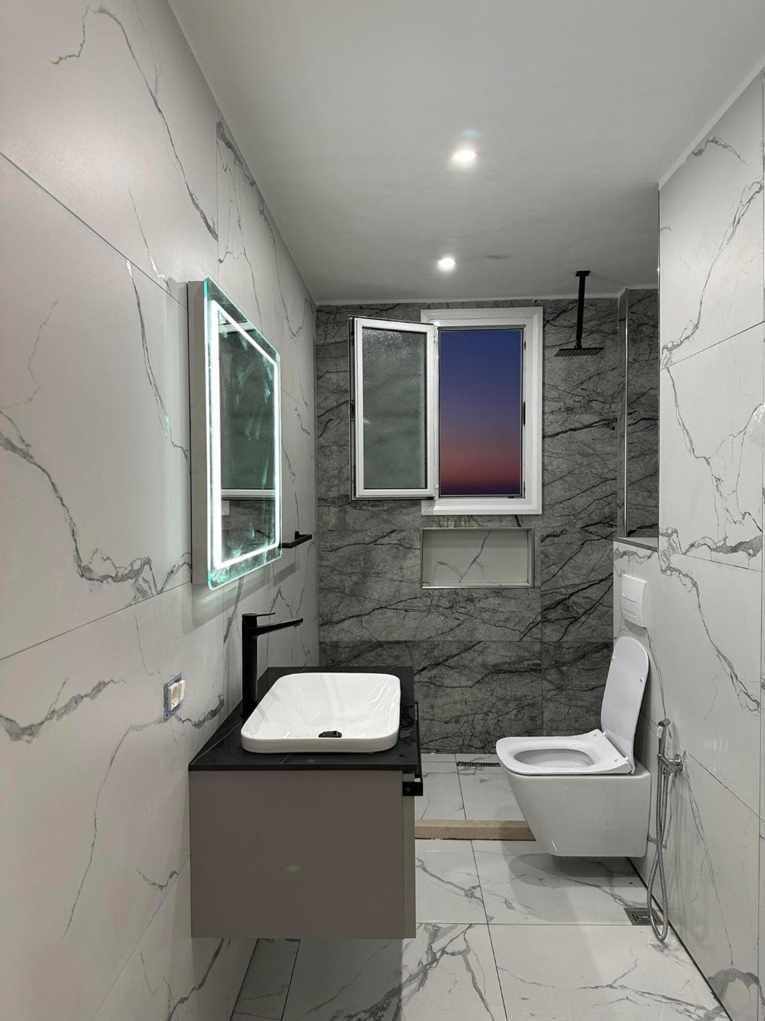 Sea View Luxury *