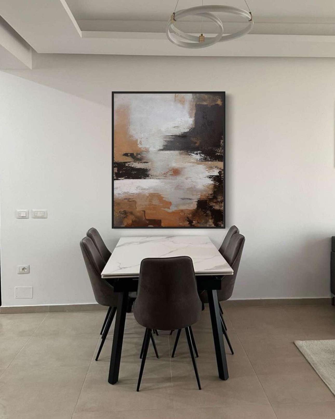 Appartamento Sea View Luxury Vlorë