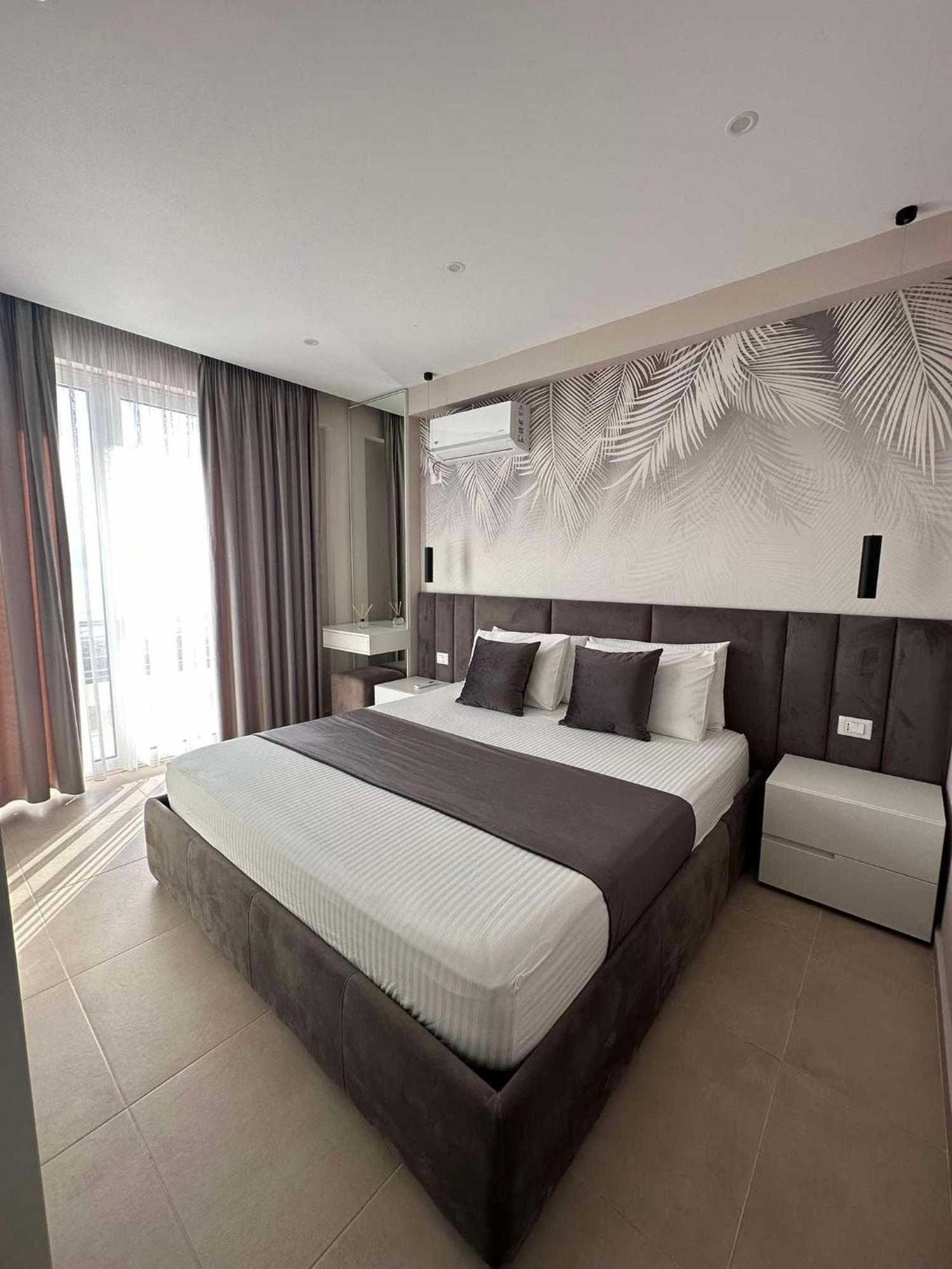 Sea View Luxury * Vlore