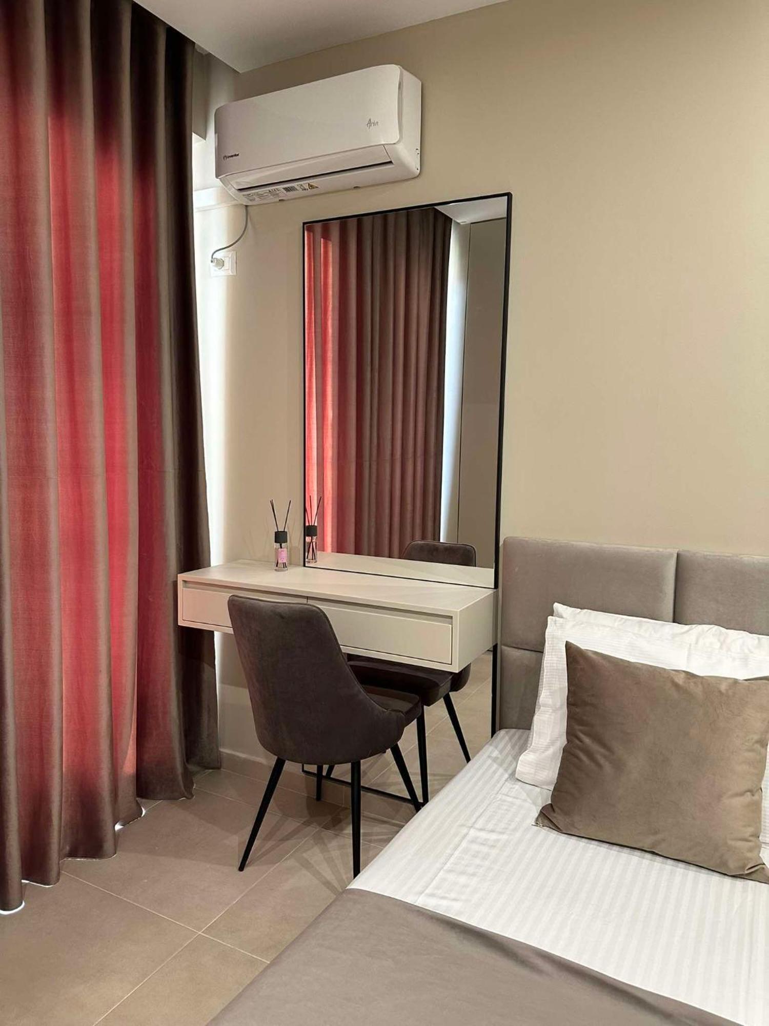 Apartment Sea View Luxury