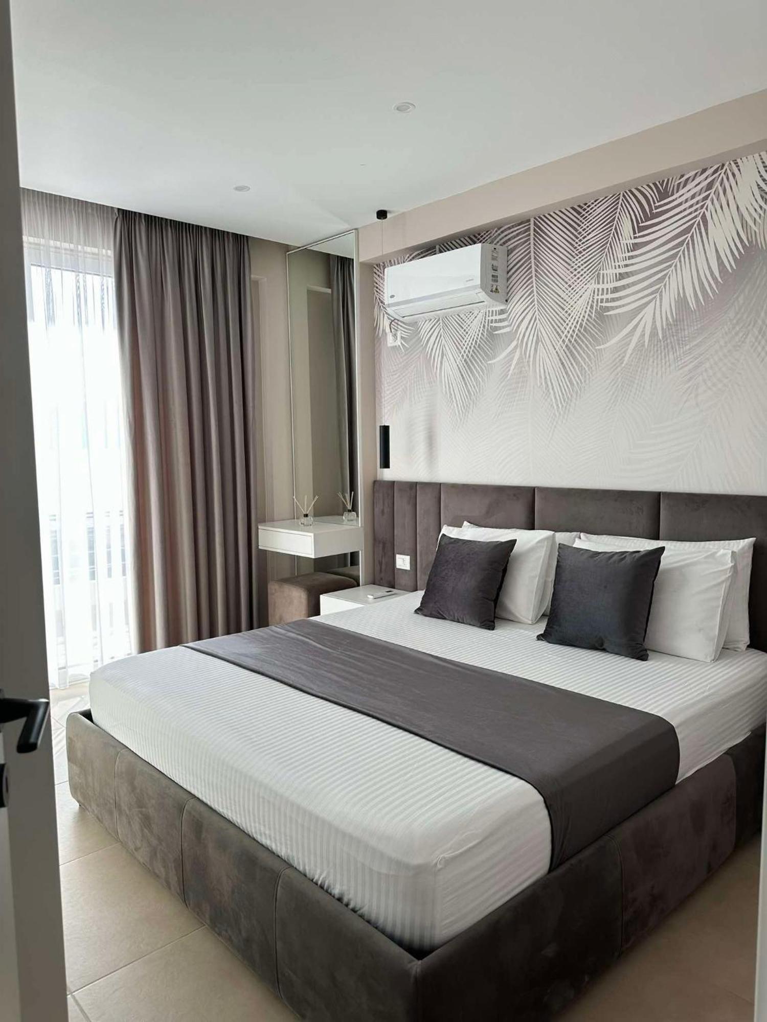 Sea View Luxury Appartamento *