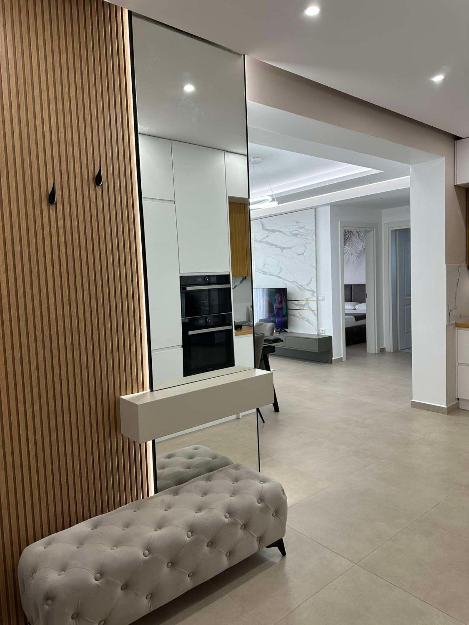 Sea View Luxury Apartment Vlore