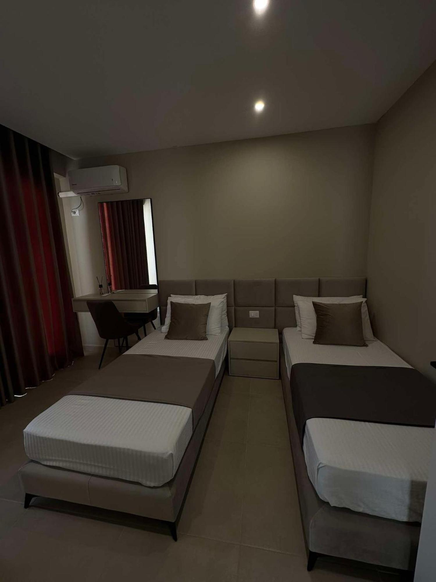 Sea View Luxury * Vlorë
