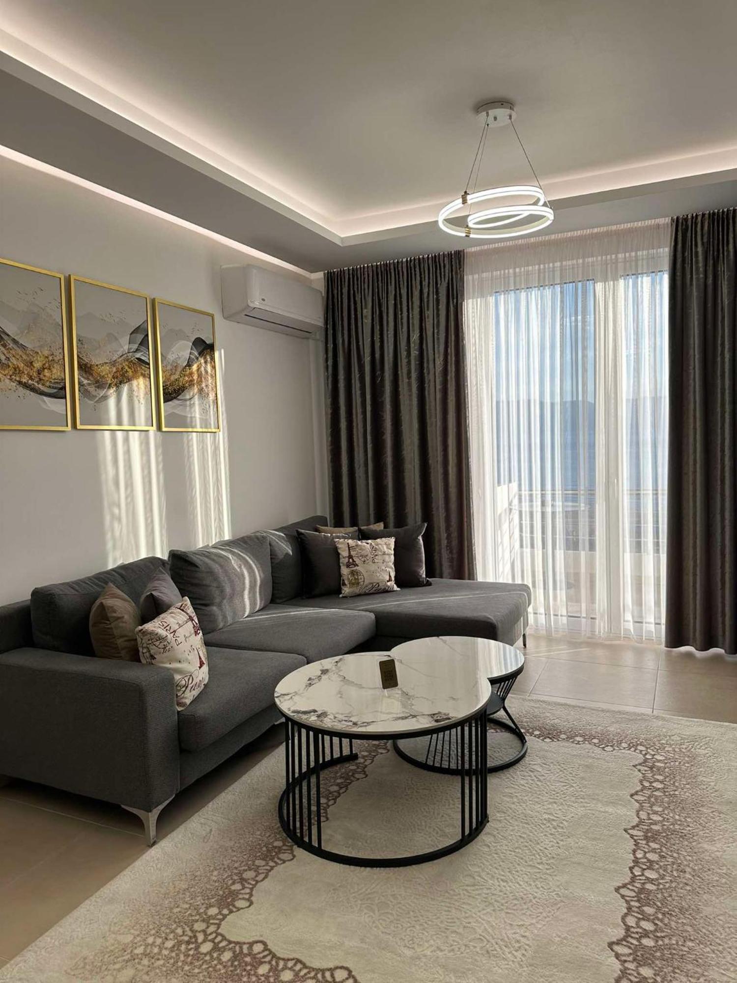 Sea View Luxury
