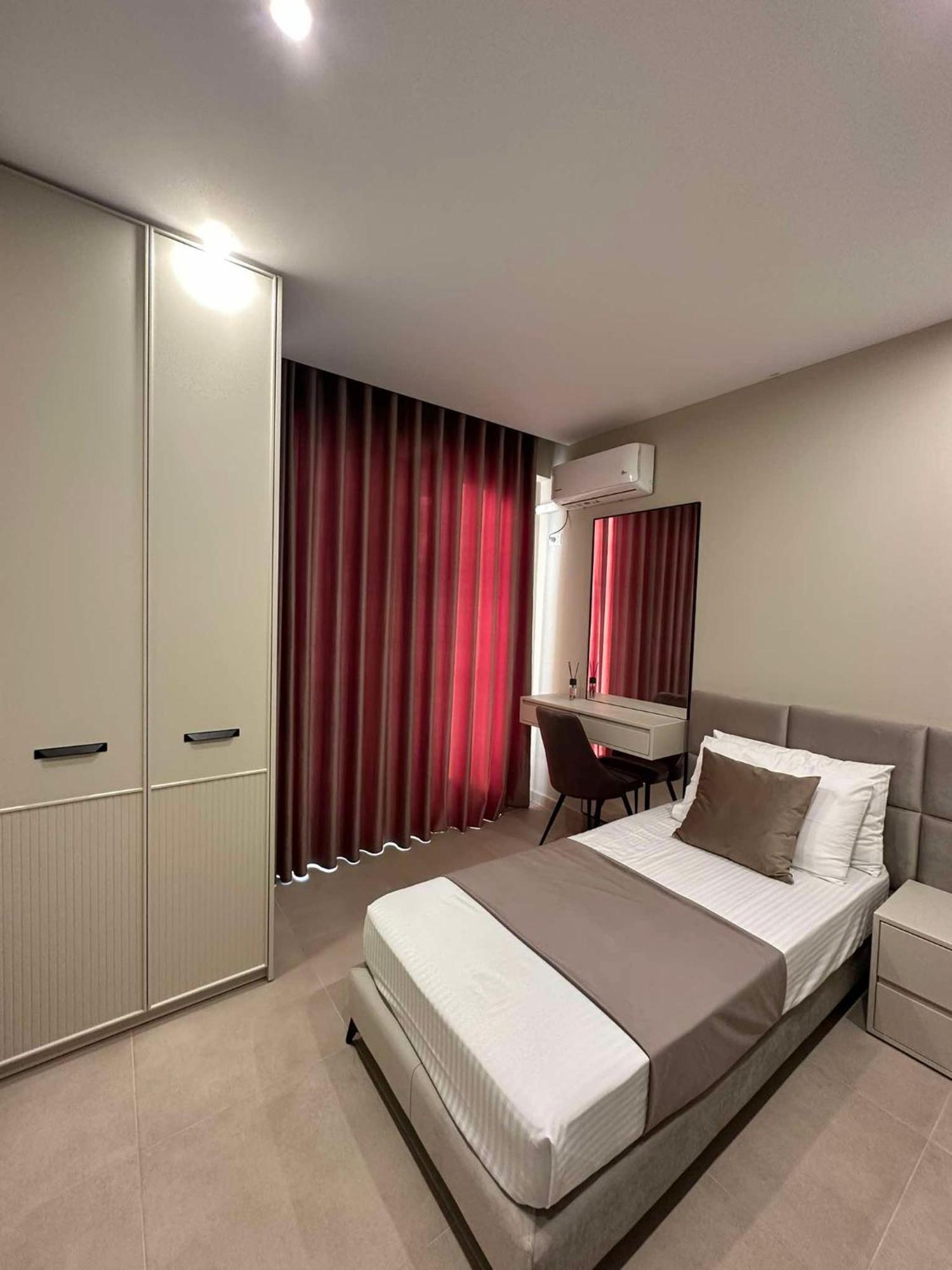 Sea View Luxury * Vlore
